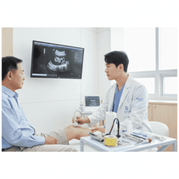 무릎 수술 및 시술